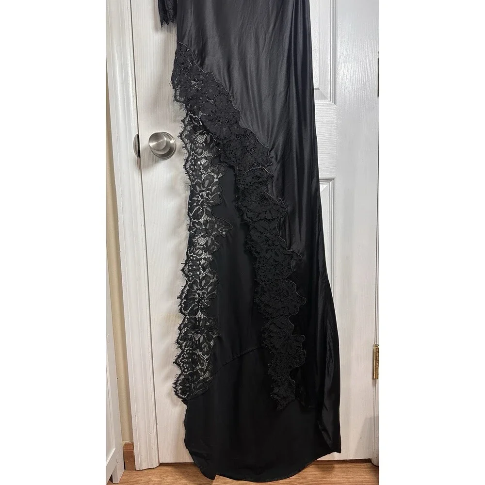 NWT Majorelle Saskia Gown $360 Size S - Picture 8 of 15